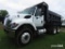 2019 International 7500 Tandem-axle Dump, s/n 3HAWPTAR3KL151808 (Title Dela
