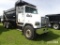 2016 Kenworth T800 Tri-axle dump Truck, s/n 1XKDXPTX3GJ493870: Paccar Eng.,