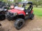 2014 Polaris RZR 4WD ATV, s/n 4XAVE76AXEF364079 (Has Title - $50 Trauma Car