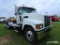 2016 Mack CHU613 Truck Tractor, s/n 1M2AN07Y6GM020849: MP8 445hp Eng., Mack