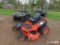 Kubota ZD326P Zero-turn Mower, s/n 15652: 60