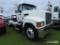 2015 Mack CHN613 Truck Tractor, s/n 1M2AN07Y7FM017991 (Title Delay): Day Ca