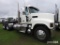 2015 Mack CHU613 Truck Tractor, s/n 1M1AN07Y0FM020557 (Title Delay): Day Ca