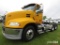 2014 Mack CXU613 Truck Tractor, s/n 1M1AW07Y5EM041870: Day Cab, Auto, Odome