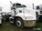 2013 Mack CXU613 Truck Tractor, s/n 1M1AW07Y6DM027748: Day Cab, Auto, PTO,