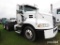 2013 Mack CXU613 Truck Tractor, s/n 1M1AW07Y8DM027699: Day Cab, Auto, PTO,