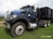 2013 International 7600 Truck Tractor, s/n 1HSGRSJT7DJ238248 (Title Delay):