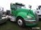 2011 International ProStar Truck Tractor, s/n 3HSCUAPR7BN291982: ISX Cummin