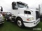 2010 Volvo D11 Truck Tractor, s/n 4V4MC9DF7AN292332 (Title Delay): T/A, Day