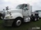 2010 International ProStar Truck Tractor, s/n 3HSCUAPR3AN184068: ISX Cummin