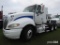 2010 International ProStar Truck Tractor, s/n 3HSCUAPR3AN184071: ISX Cummin