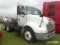 2007 International 8600 Truck Tractor, s/n 1HSHXSBR97J397225: Day Cab, 10-s