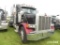 2005 Peterbilt 379 Truck Tractor, s/n 1XP5DB9X85D839642: Sleeper, Cat C15 A