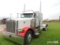 2005 Peterbilt 388 Truck Tractor, s/n 1XPFD49X25D863290: Cummins Eng., 13-s