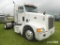 2005 Peterbilt 385 Truck Tractor, s/n 1XPGAT8X15D843847: S/A, 10-sp., Odome