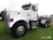 2000 Peterbilt 378 Truck Tractor, s/n 1XPFDU9X5YS538326: Cat C12 Eng., Full