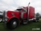 1997 Peterbilt 379 Truck Tractor, s/n 1XP5DB9X5VN417967: Sleeper, 15-sp.