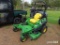 John Deere Z925A Zero-turn Mower, s/n 020324: 27hp