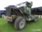 Military Truck Tractor, s/n C531-03258 (No Title - Bill of Sale Only): T/A,