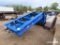 2006 Trail King NGB Detach Lowboy, s/n 1TKJ053316B056154: 3-axle, Wet Kit,