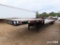 2015 Transcraft Step Deck Trailer, s/n 1TTE483S3F3864753 (Title Delay): 3-a