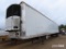 2006 Great Dane 53' Refrigerated Van Trailer, s/n 1GRAA06236B707557 (Title