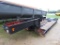 1973 Rogers Detach Lowboy, s/n 16637DOR