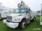 2013 Freightliner M2-106 4WD Bucket Truck, s/n 1FVDCXDT9DDBX2149 (Title Del