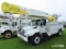 2007 International 4300 Bucket Truck, s/n 1HTMMAAN17H477623: DT466, 6-sp.,