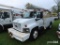 2006 Chevy C7500 Bucket Truck, s/n 1GBK7C1C46F409417: Cat C7 190hp Eng., Sp