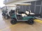2010 Club Car Electric Golf Cart, s/n AQ1042-140122 (No Title): 48-volt, Ne
