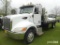 2012 Peterbilt 330 Rollback Truck, s/n 2NPNHM6X1CM152637: Auto, Odometer Sh