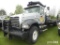 2008 Mack GU713 Rig Up Truck, s/n 1M2AX04C18M002814: MP7-405 Eng., Mack T31