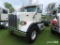 2012 Peterbilt 365 Cab & Chassis, s/n 2NPSL70X8CM142215: Cummins ISX 11.9 4