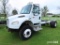 2008 Freightliner Cab & Chassis, s/n 1FVACXDJ68HY37201 (Title Delay): Merce