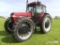 Case IH 5240A MFWD Tractor, s/n JJF1058969: Encl. Cab, 3rd Range not Workin