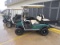 2010 EZGo Electric Golf Cart (No Title): 48-volt, New Batteries