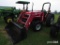 Massey Ferguson 2615 Tractor, s/n 493128: 2wd, 8x8 Trans., Front Loader, Me