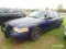 2011 Ford Crown Victoria, s/n 2FABP78V7BX158366 (Title Delay): (County-Owne