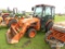 Kubota B3030HSDC MFWD Tractor, s/n 51206: C/A, Kubota LA403 Loader w/ Bkt.,