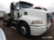 2006 Mack CXN613 Truck Tractor, s/n 1M1AK06Y86N011500 (Salvage): Day Cab, 1