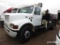 2001 International 4700 Truck, s/n 1HTSCAAN71H363191 (Salvage): National N5