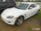 2005 Mazda RX8, s/n JM1FE17N150152881