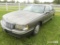 1999 Cadillac Deville, s/n 1G6KD54Y3XU774419: 4-door