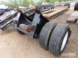 2005 Fontaine Flip Axle, s/n 4LFM0510953527074 (No Title - Bill of Sale Onl