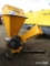 Cub Cadet Wood Chipper, s/n 40318: 250cc Eng.