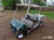 Ingersoll Rand TurfZ CarryAll Utility Cart, s/n 001397 (No Title - $50 Trau