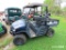 2015 Cushman 1600XD 4WD Hauler, s/n AD1UW22CHF2000103 (No Title - $50 Traum