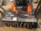 Bradco MM60S Mulching Head for Skid Steer