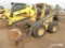 New Holland L783 Skid Steer, s/n 780249: Rubber-tired